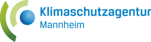 Logo Klimaschutzagentur Mannheim