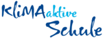 Logo KlimaAktive Schule