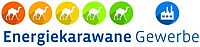 Logo Energiekarawane Gewerbe